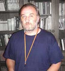 Goran Vračar