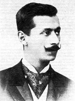 Jovan Dučić