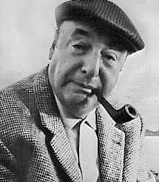 Pablo Neruda